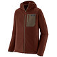 Hanorac PATAGONIA M R1 AIR FULL-ZIP HOODY Bărbați