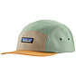PATAGONIA P-6 LABEL MACLURE HAT Uni sapka