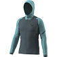 DYNAFIT BLACKLIGHT THERM HOODED JKT M Férfi pulóver