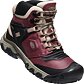 Ghete KEEN RIDGE FLEX MID WP WOMEN Lady