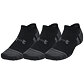 Ponožky UNDER ARMOUR PERFORMANCE TECH 3PK NS Uni