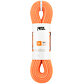 Lano PETZL VOLTA 9,2/60, ORANGE
