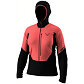 Dámská bunda DYNAFIT TRAVERSE INS HOODED JKT W