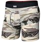 SAXX VIBE XTRA SOFT COMFORT BOXER BRIEF FLY Man boxeralsó