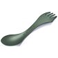 Príbor LIGHT MY FIRE SPORK ORIGINAL BIO SHADYGREEN BULK