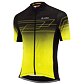 Koszulka LOFFLER M BIKE JERSEY FZ SHADOW Man