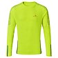 Koszulka z długim rękawem RONHILL M LIFE NIGHT RUNNER L/S Man