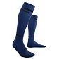 Ponožky CEP M THE RUN SOCKS TALL 4.0 Man