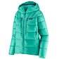 Geaca  PATAGONIA W FITZ ROY DOWN HOODY Lady