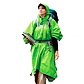 Pelerină de ploaie SEA TO SUMMIT 70D TARP PONCHO GREEN