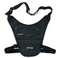 Pouzdro TATONKA SKIN CHEST HOLSTER RFID B