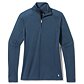 Tricou SMARTWOOL W CLASSIC ALL-SEASON MERINO BL 1/4 ZIP B Lady