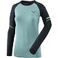 Koszulka DYNAFIT ALPINE PRO W L/S TEE Lady