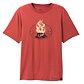 Tricou PRANA CAMP FIRE JOURNEYMAN 2 Man