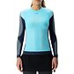 Tricou UYN W RUNNING PB42 OW SHIRT LONG_SL Lady