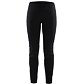 Pantaloni CRAFT STORM BALANCE TIGHTS W Lady, black