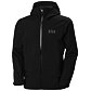 Kurtka Helly Hansen VERGLAS 3L SHELL JACKET Man