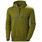 Hanorac Helly Hansen NORD GRAPHIC PULL OVER HOODIE Man