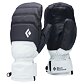 Rękawiczki BLACK DIAMOND W MISSION MX MITTS Lady