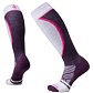 SMARTWOOL W SKI TARGETED CUSHION EXTRA STRETCH OTC Lady