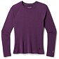 Bielizna SMARTWOOL W CLASSIC THERMAL MERINO BL CREW BOXED Lady