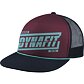 Šiltovka DYNAFIT GRAPHIC TRUCKER CAP Uni