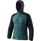 Bunda DYNAFIT SPEED INSULATION HOODED JKT M Man