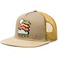 Czapka z daszkiem PRANA LOWER PINES FLAT BRIM Uni