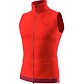 Vesta DYNAFIT RIDE LIGHT WIND VEST M Man