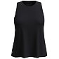Tílko SMARTWOOL W ACTIVE ULTRALITE HIGH NECK TANK Lady