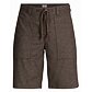 Pantaloni scurți Royal Robbins HEMPLINE SHORT Man