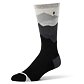 Ponožky Royal Robbins TREETECH CREW PATTERN SOCK Uni