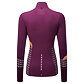 Koszulka RONHILL W TECH AFTERHOURS 1/2 ZIP T Lady