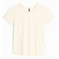 Triko Royal Robbins BASECAMP TEE Lady