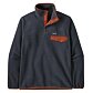 Bluza PATAGONIA M LW SYNCH SNAP-T P/O Man