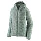 Jachetă PATAGONIA W MICRO PUFF HOODY Lady