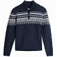 Sweter ARCH ROCK 1/4 ZIP Man