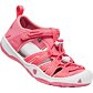 Sandale KEEN MOXIE SANDAL CHILDREN Kids, tea rose/vapour