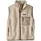 Vesta PATAGONIA W CLASSIC RETRO-X VEST Lady