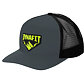 DYNAFIT PATCH TRUCKER CAP Uni sapka