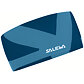 Bandană  SALEWA PEDROC DRY HEADBAND Uni