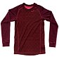 Tričko DEVOLD DUO ACTIVE MERINO SHIRT JR Junior