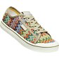 Dámské boty KEEN ELSA V SNEAKER W, chevron/plaza taupe