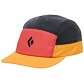 Kšiltovka BLACK DIAMOND DISTANCE HAT Uni