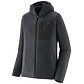Pánská fleecová mikina PATAGONIA M R1 AIR FULL-ZIP HOODY
