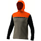 Pánská mikina DYNAFIT TRAVERSE SUN HOODY M