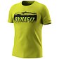 Pánské tričko DYNAFIT TRANSALPER GRAPHIC S/S TEE M