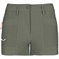 Dámské kraťasy SALEWA PUEZ DST W CARGO SHORTS Lady