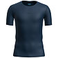 Pánské tričko ICEBREAKER M MER 75 COOL-LITE FEATHERLIGHT SS CREWE