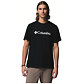Pánské triko COLUMBIA CSC BASIC LOGO TEE